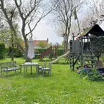 Vz2319 Natuurhuisje In Koudekerke-Dishoek