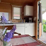 Vz2319 Natuurhuisje In Koudekerke-Dishoek