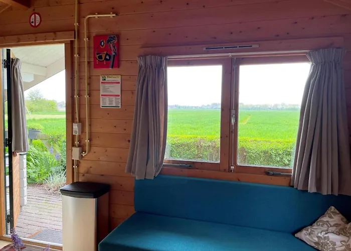 Vz2319 Natuurhuisje In Koudekerke-Dishoek