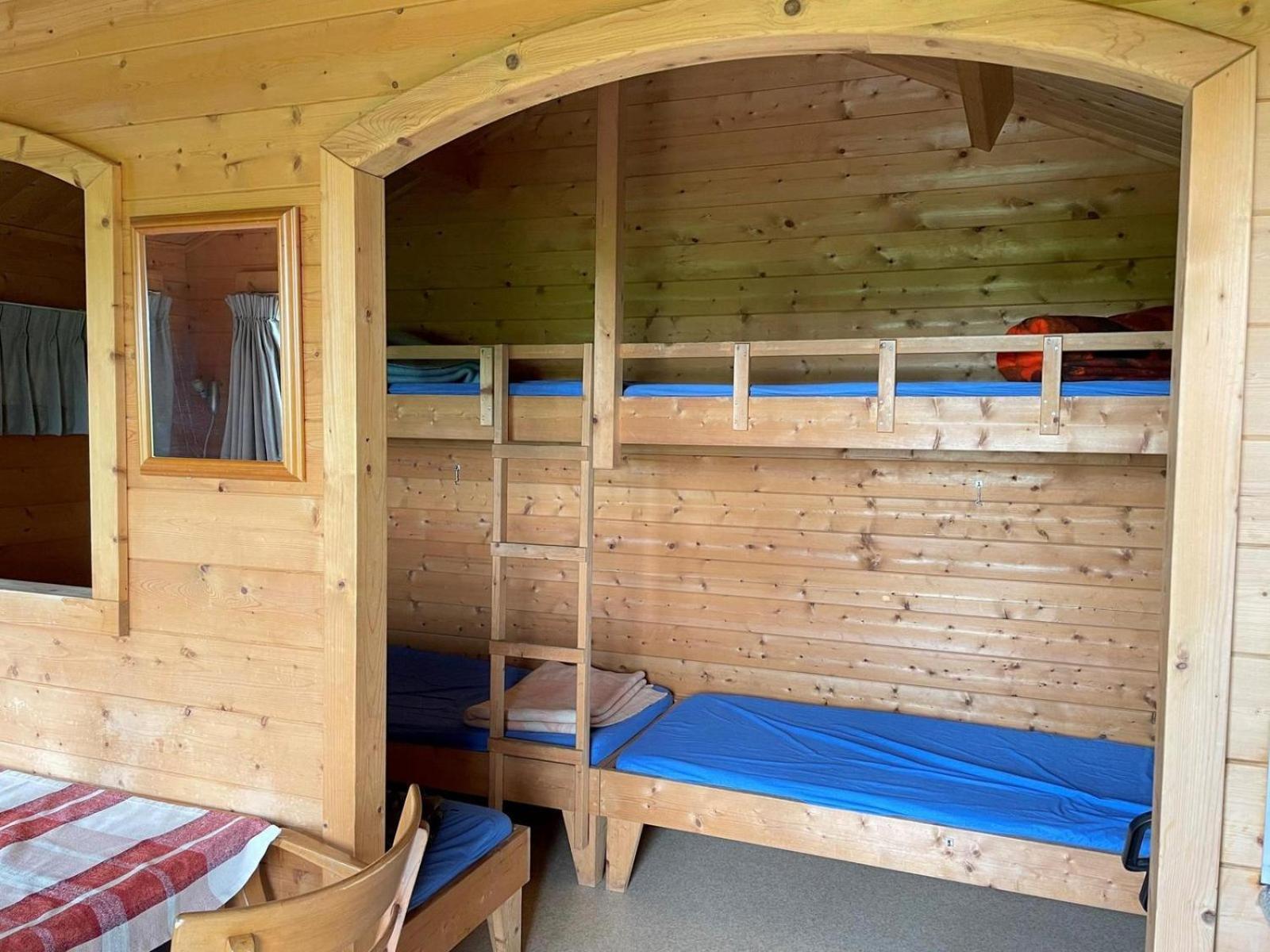 Vz2319 Natuurhuisje In Koudekerke-dishoek Vakantiehuis Paauwenburg