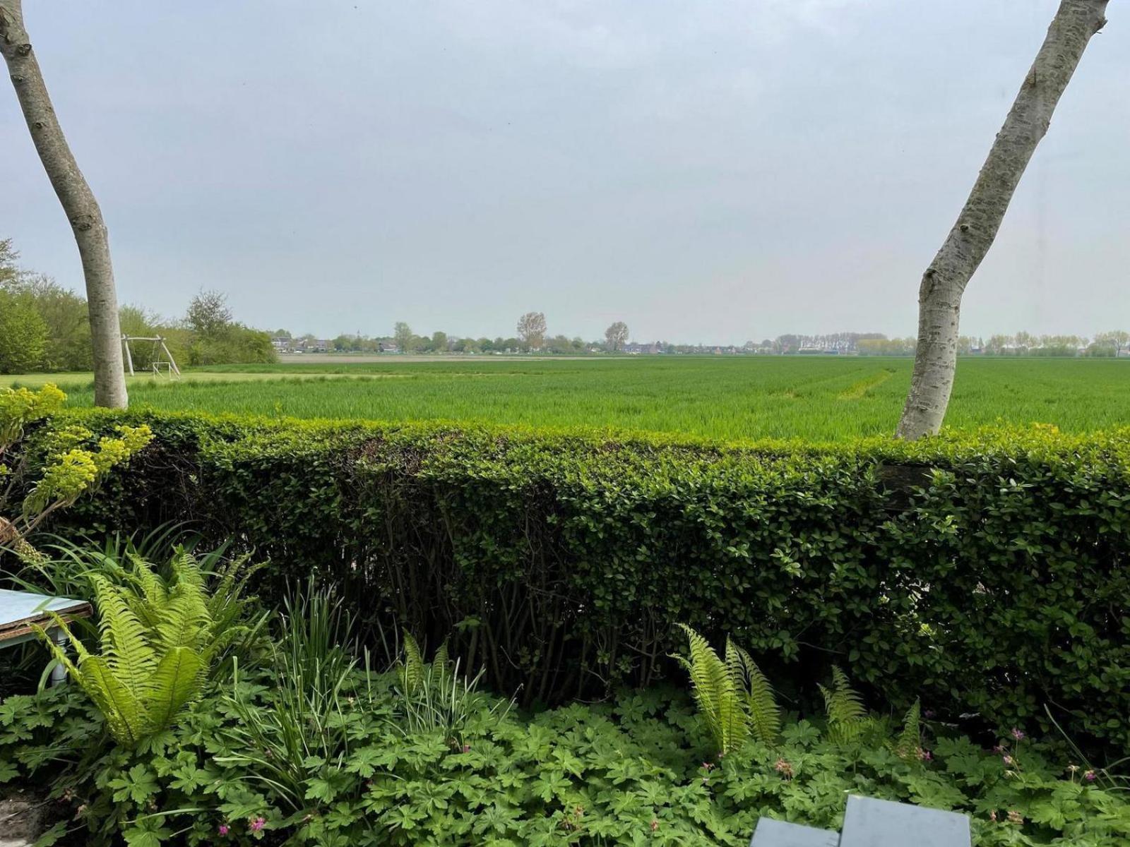 Vz2319 Natuurhuisje In Koudekerke-dishoek Paauwenburg